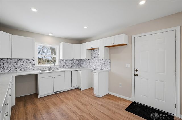 215 Rooney Drive, Urbana, OH 43078