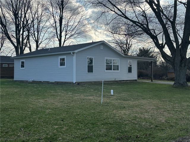 215 Rooney Drive, Urbana, OH 43078