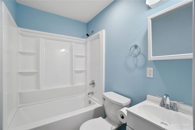 215 Rooney Drive, Urbana, OH 43078