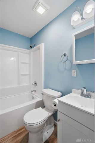 215 Rooney Drive, Urbana, OH 43078