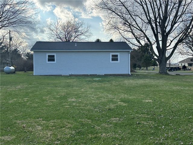 215 Rooney Drive, Urbana, OH 43078