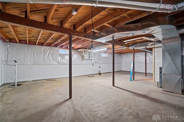 215 Rooney Drive, Urbana, OH 43078