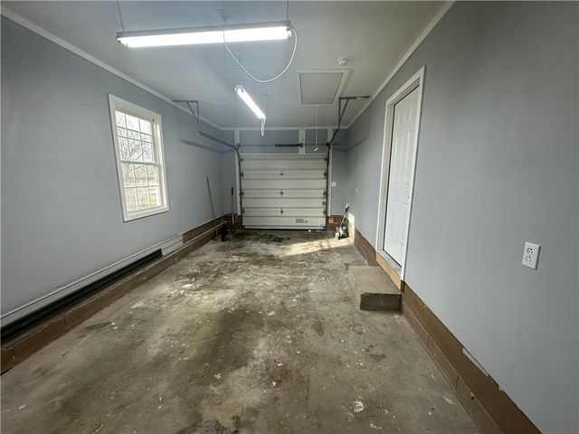 215 Rooney Drive, Urbana, OH 43078