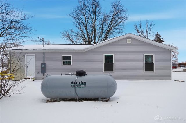 215 Rooney Drive, Urbana, OH 43078