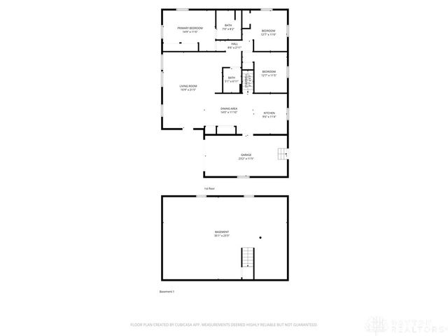 215 Rooney Drive, Urbana, OH 43078