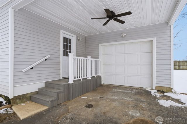 215 Rooney Drive, Urbana, OH 43078