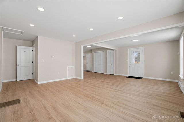 215 Rooney Drive, Urbana, OH 43078