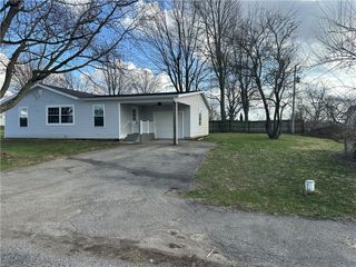 215 Rooney Drive, Urbana, OH 43078