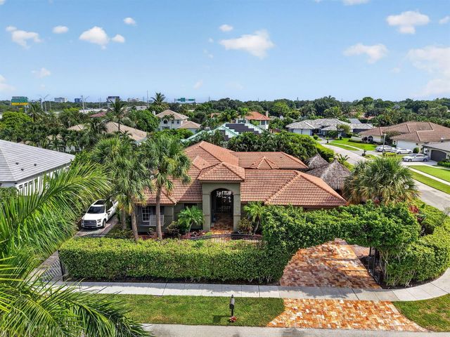 1590 SW 4TH Circle, Boca Raton, FL 33486