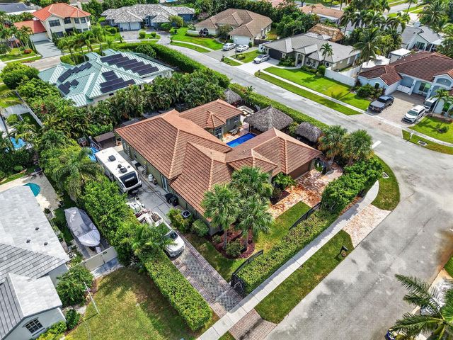 1590 SW 4TH Circle, Boca Raton, FL 33486