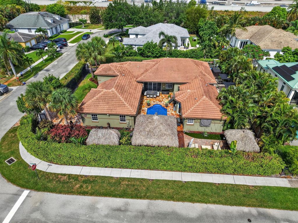 1590 SW 4TH Circle, Boca Raton, FL 33486