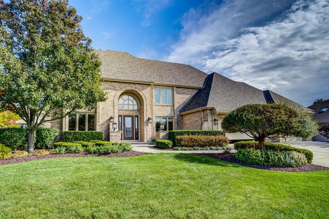 14145 Aldwych Drive, Orland Park, IL 60462