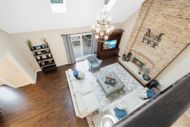 14145 Aldwych Drive, Orland Park, IL 60462