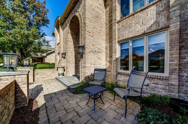 14145 Aldwych Drive, Orland Park, IL 60462