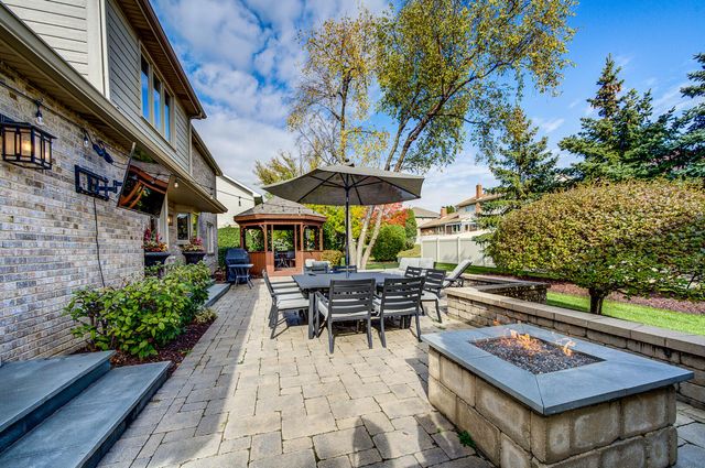 14145 Aldwych Drive, Orland Park, IL 60462