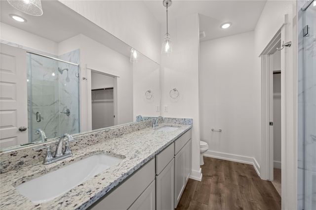 3000 Teasdale Road, Waco, TX 76655