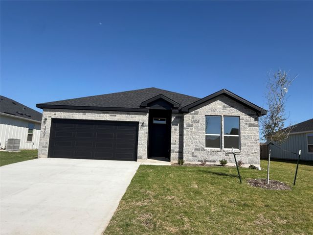 3000 Teasdale Road, Waco, TX 76655