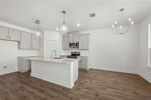 3000 Teasdale Road, Waco, TX 76655