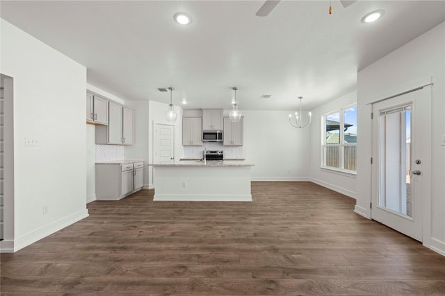 3000 Teasdale Road, Waco, TX 76655