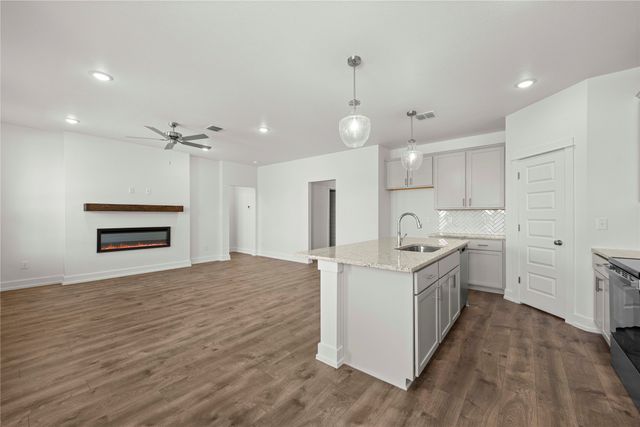 3000 Teasdale Road, Waco, TX 76655