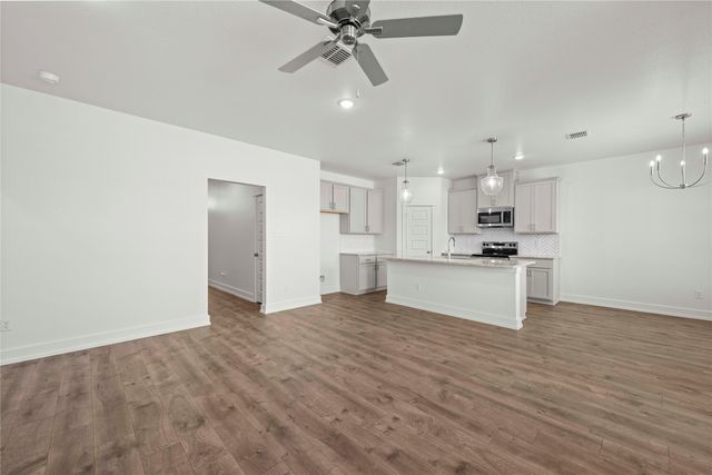 3000 Teasdale Road, Waco, TX 76655