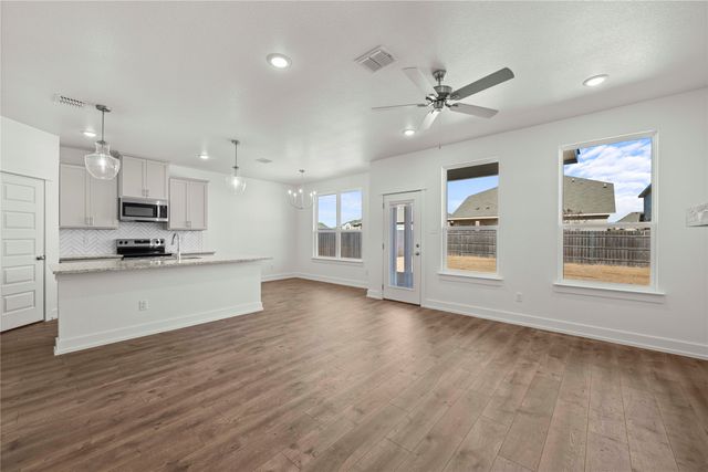 3000 Teasdale Road, Waco, TX 76655