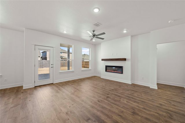 3000 Teasdale Road, Waco, TX 76655