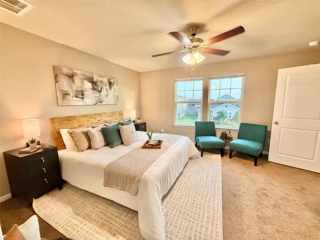 202 Mossycup DR, San Marcos, TX 78666