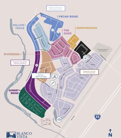 202 Mossycup DR, San Marcos, TX 78666