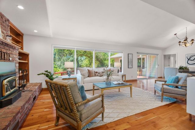 800 Sunset Lane, Soquel, CA 95073