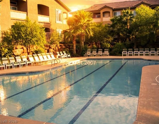 2305 West Horizon Ridge Parkway 4024, Henderson, NV 89052