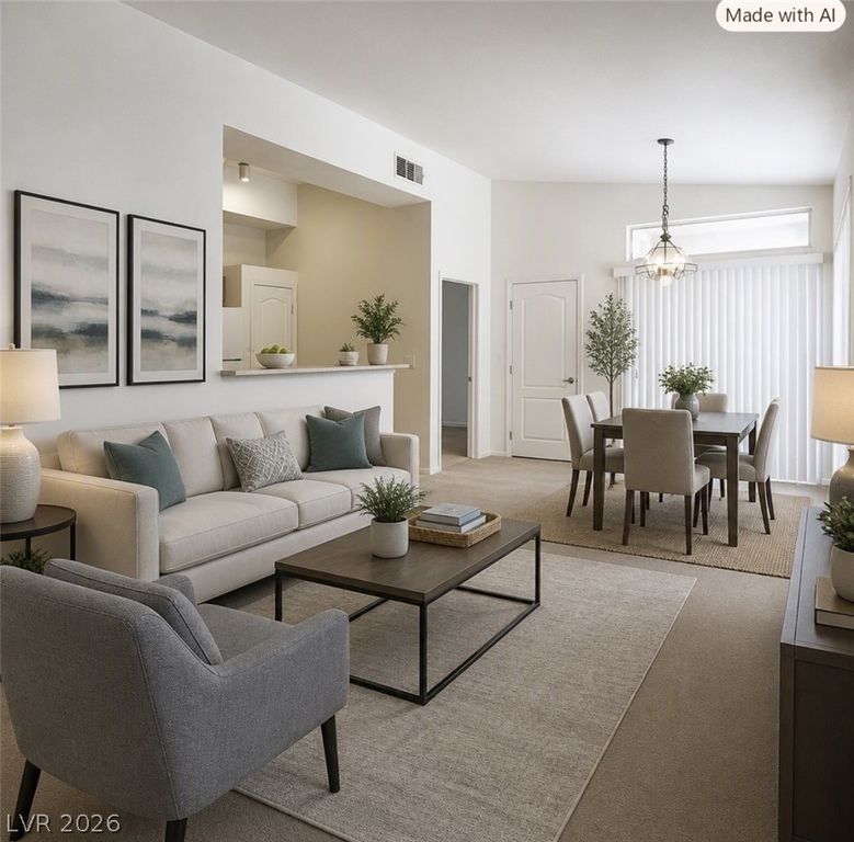 2305 West Horizon Ridge Parkway 4024, Henderson, NV 89052 — photo 2