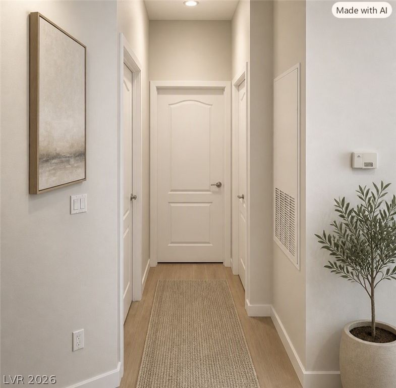 2305 West Horizon Ridge Parkway 4024, Henderson, NV 89052 — photo 3