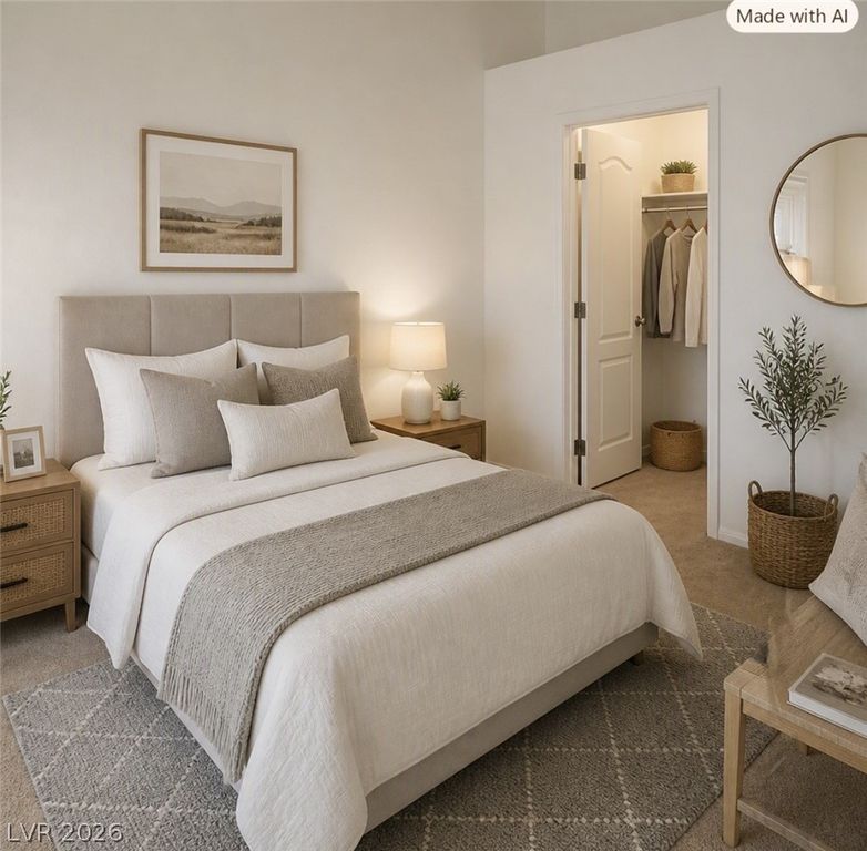 2305 West Horizon Ridge Parkway 4024, Henderson, NV 89052 — photo 4
