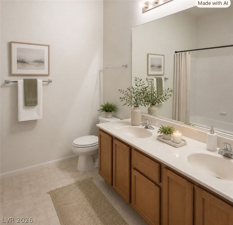 2305 West Horizon Ridge Parkway 4024, Henderson, NV 89052 — photo 5