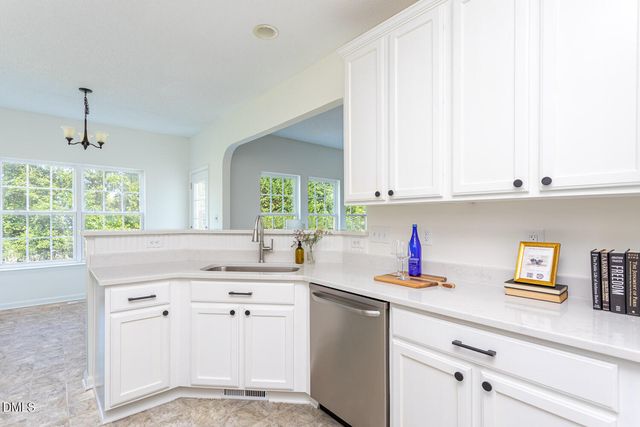 3513 Pritchard Court, Raleigh, NC 27616