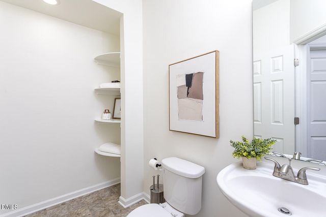 3513 Pritchard Court, Raleigh, NC 27616