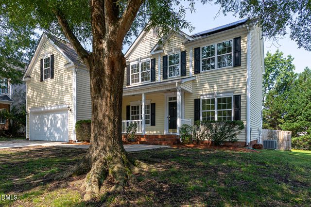 3513 Pritchard Court, Raleigh, NC 27616
