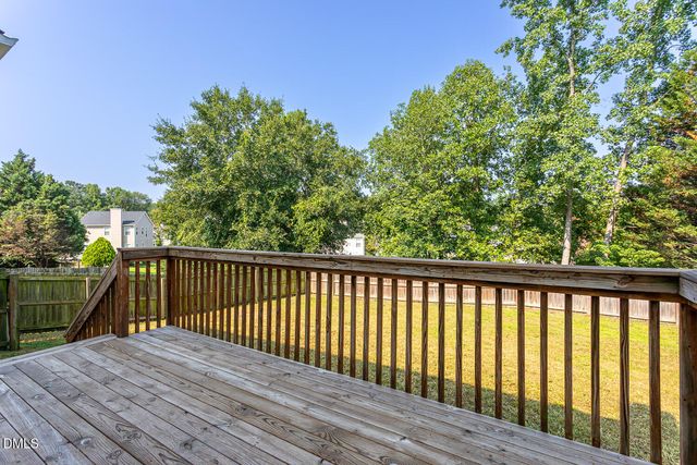 3513 Pritchard Court, Raleigh, NC 27616