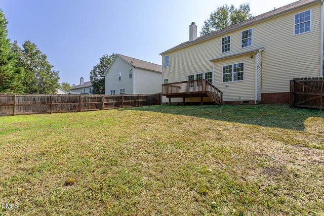 3513 Pritchard Court, Raleigh, NC 27616