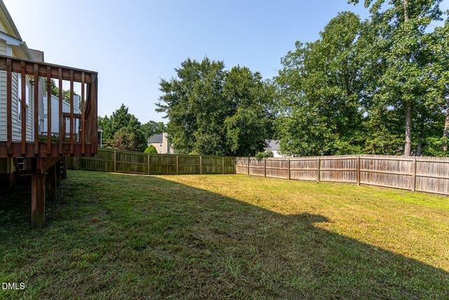 3513 Pritchard Court, Raleigh, NC 27616