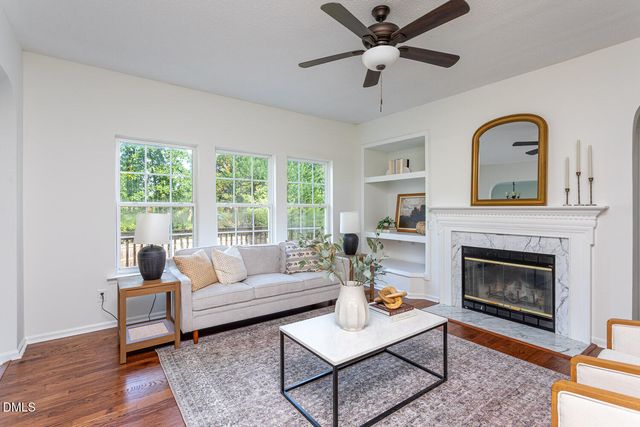 3513 Pritchard Court, Raleigh, NC 27616