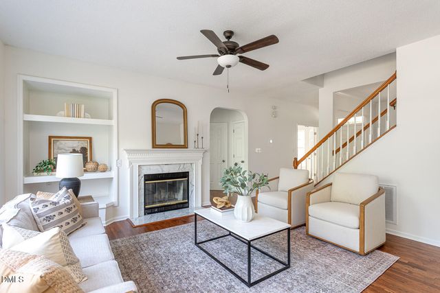 3513 Pritchard Court, Raleigh, NC 27616