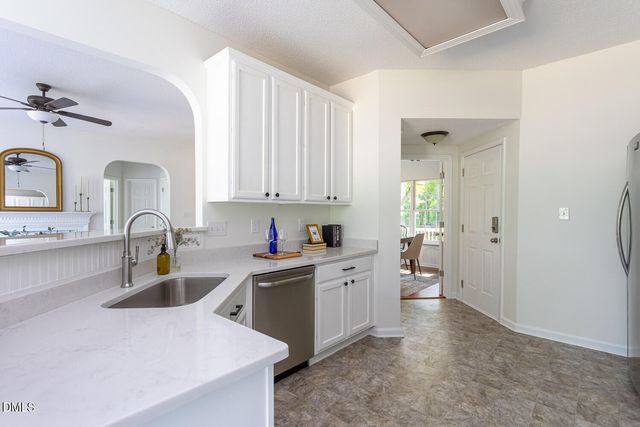 3513 Pritchard Court, Raleigh, NC 27616