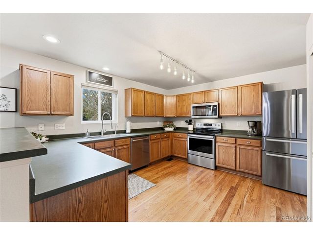 7277 Pine Hills Way, Littleton, CO 80125