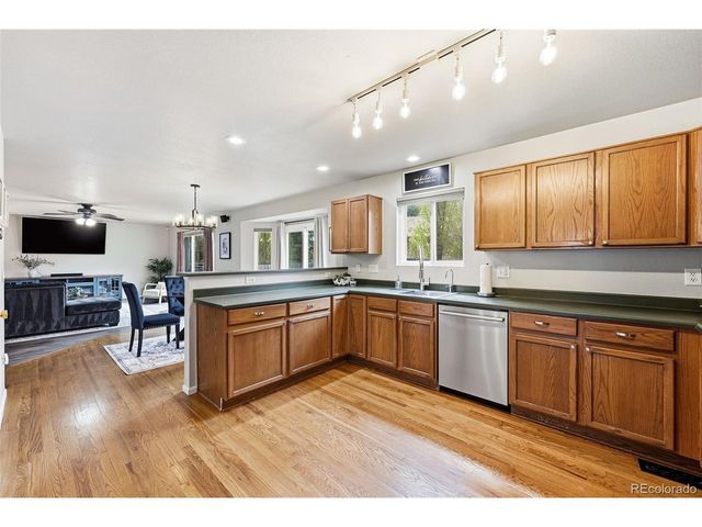 7277 Pine Hills Way, Littleton, CO 80125