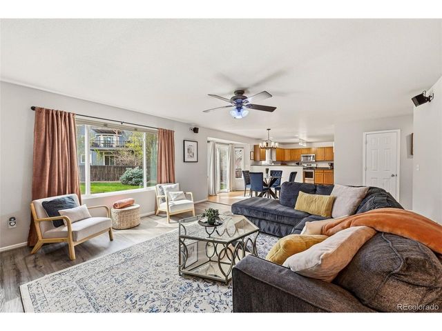 7277 Pine Hills Way, Littleton, CO 80125