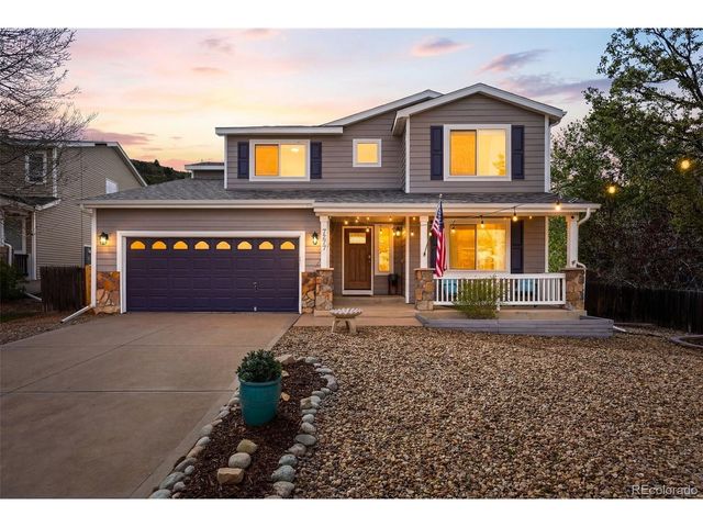 7277 Pine Hills Way, Littleton, CO 80125