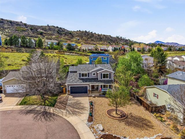 7277 Pine Hills Way, Littleton, CO 80125