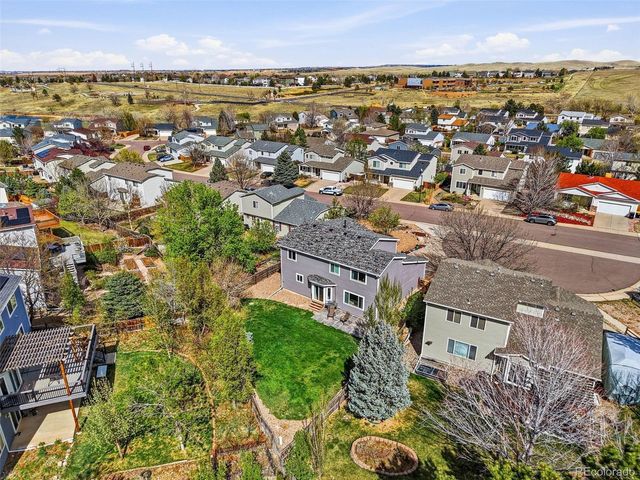 7277 Pine Hills Way, Littleton, CO 80125